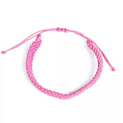 ”Love Like Christ” Handmade Bracelet Set-Handcrafted Affirmations