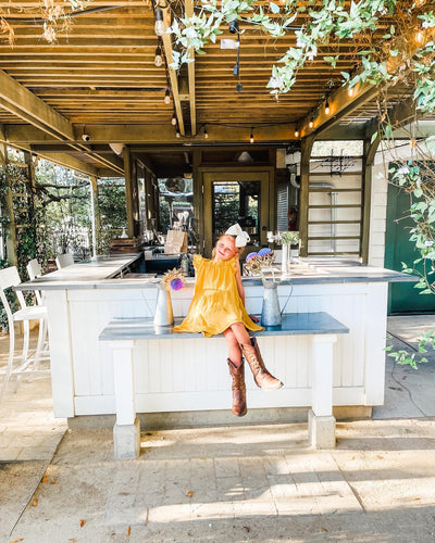 Daydreaming in Napa @longmeadowranch ...