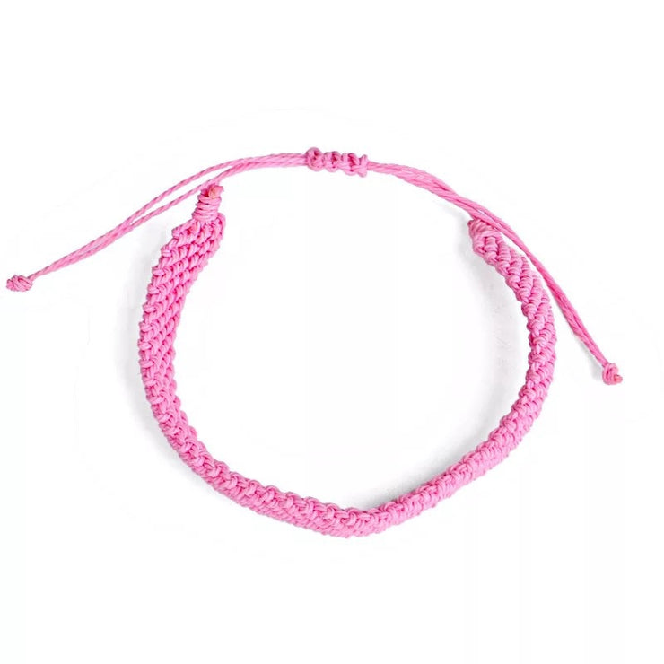 ”Love Like Christ” Handmade Bracelet Set-Handcrafted Affirmations